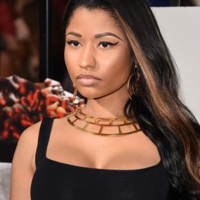 Nicki Minaj Freaks Out Over Snake Bite, Cops to Stealing Bread in MTV Documentary Trailer—Watch Now!