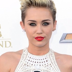 Miley Cyrus Performs Haunting “New Jam”: Listen to a Sneak Peek of Her Latest Song!