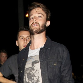 Kendall Jenner, Miley Cyrus, Patrick Schwarzenegger and More Hit Up Blind Dragon Nightclub—Get All the Details!