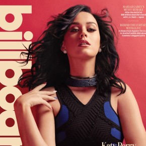 Katy Perry Talks Taylor Swift Feud in Billboard, Warns People Will Hear About Anyone Trying to Defame Her Character