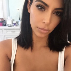 Kim Kardashian Pays an Assistant $100,000 a Year to Photoshop Her Pictures?!