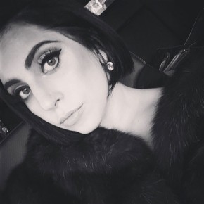 Lady Gaga Gets Valentine’s Day Haircut—See the Pop Star’s New Style!