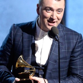2015 Grammy Award Winners: The Complete List