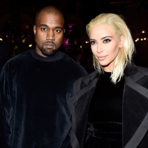 Kanye West’s Song “Awesome” About Kim Kardashian Leaks (But Not Because His Laptop Was Stolen in Paris)