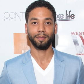 The Fan Encounter That Had Jussie Smollet “Bawling”