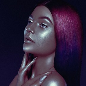 Kylie Jenner Responds to Blackface Accusations, Shares New Pic of Herself in Dark Makeup—See it Here!