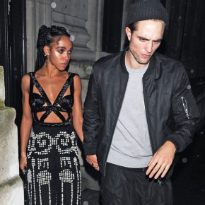 Robert Pattinson and FKA Twigs’ Engagement Timeline: Look Back at Their 8-Month Whirlwind Romance