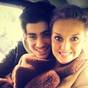 Perrie Edwards Too ”Busy” to Plan Wedding to Zayn Malik, Admits ”It’s Nice to See More” of Former One Direction Member