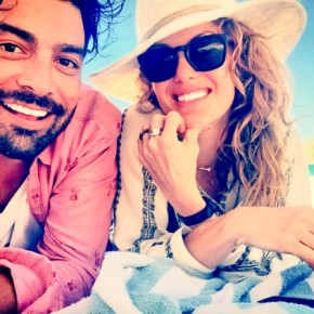 Amy Purdy Is Engaged to Daniel Gale! Dancing With the Stars Alum to Marry Longtime Boyfriend