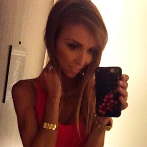 Giuliana Rancic Gets Extensions—See Her “Long Hair Don’t Care” Selfie!