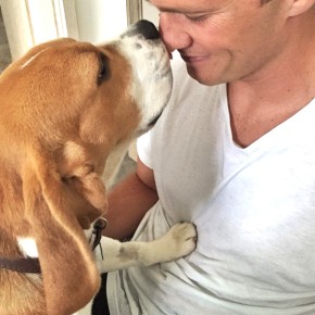 Tom Brady and Gisele Bündchen Put Deflategate Scandal Behind Them With a Brand New Puppy!