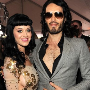 Katy Perry Doesn’t Want to Talk About Ex-Husband Russell Brand: “My Songs Will Say What I Need to Say”