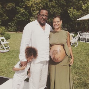Bobby Brown’s Wife Alicia Etheredge Gives Birth to a Baby Girl Amid Bobbi Kristina Brown’s Health Struggles