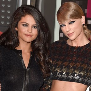 2015 MTV Video Music Awards Red Carpet Arrivals—Taylor Swift, Selena Gomez & More!